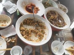 -良师门滨海人家·海鲜·家常菜(滨海城店)