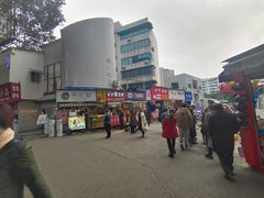 -绵阳人民公园(涪城区)
