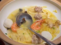 -寻宝记绍兴菜(鲁迅路店)