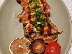 -娜娜家•Nana's restaurant (南开大悦城店)