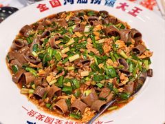 -即墨老公社·海肠捞饭大王(古城店)