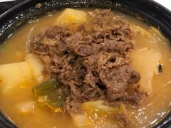 -秀伴韩式主题餐厅(泰龙城店)