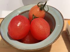 -火山屋台(新街口店)