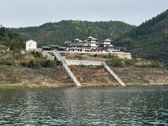 -神农溪纤夫文化旅游区-售票中心