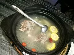 -食锦记·福建私房菜(浦西万达店)