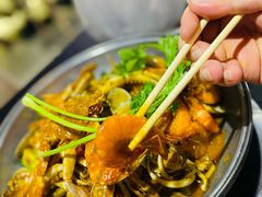 -青木岚小海鲜•小龙虾(友谊店)