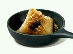 蜂蜜吐司蛋糕-So Lounge索兰至餐厅(蓝色港湾店)