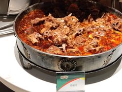 -好伦哥比萨烤肉自助(马家堡店)
