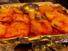 -龙门阵茶屋川菜馆(武康路店)