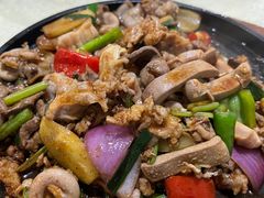 -标记美食新鲜猪杂(兴南大道店)