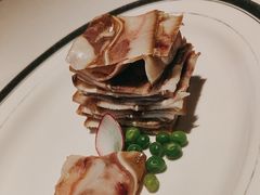 -杏花堂晋商私房菜(华熙五棵松店)