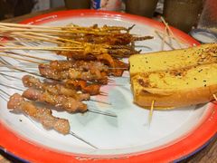 -北丐先生·野馄饨烧烤(雨花万象店)
