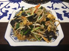 -满圆薄春饼(新世纪店)