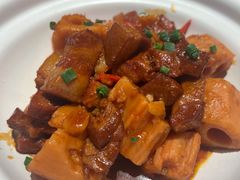 -辣可可·小炒黄牛肉(望京凯德MALL店)