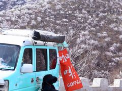 -龙泉峪长城