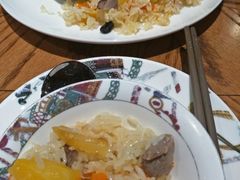 -阿罗新疆菜(人民广场店)