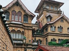 -马勒别墅饭店(静安寺店)