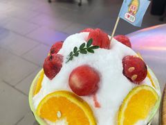 -玄希浪漫厨房·韩料烤肉(湖滨银泰in77店)