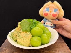 -伊豆野菜村(合景·摩方店)