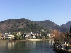 -杭州世外桃源君澜度假酒店