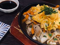 -角落里(中山公园店)