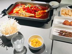 -半天妖烤鱼(芜湖市镜湖万达店)