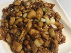 -好嫂子酱猪手•农家菜(蒲黄榆店)