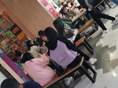 -德化新街商业街美食汇(佳宝金三角店)