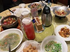 -妈妈菜舟山海鲜(定海古城店)