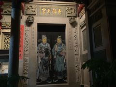 -晋江五店市传统文化旅游区