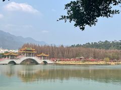 -星湖旅游景区七星岩