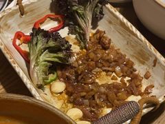 -那时新疆·若羌(经纬汇店)