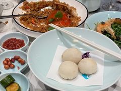 -杭州西湖柳莺里酒店·闻莺厅