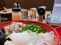 特制拌面-博多舍楽(金利来店)