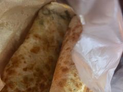 -金杨老摊头蛋饼(金口路店)