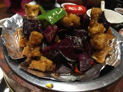 -渔米粥(罗湖店)