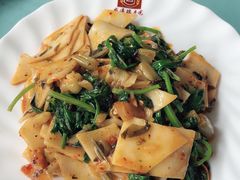 -瑞丰园庭院餐厅·白族传统家常菜