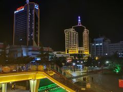 -兰天城市广场(大众中路店)