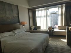 -北京希尔顿逸林酒店