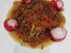 -红豆焖罐面·新邯郸菜(光明店)