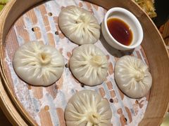 松茸汤包-庆春朴门