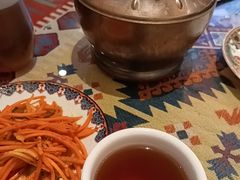 -巴依老爷新疆美食(工体旗舰店)