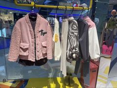 -妖精的口袋(龙之梦店)