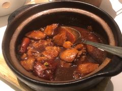-汤城小厨•粤菜•靓汤(金宝街店)