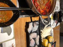 -呷哺呷哺(砂之船奥莱店)