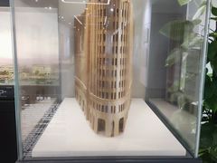 -广州市城市规划展览中心