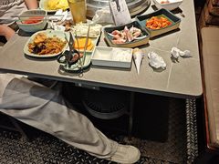 -盛江山自助料理(太原街万达店)