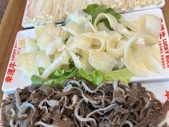 -幸运牛汕头小黄牛牛肉火锅(梅林店)