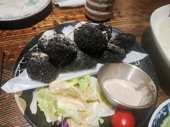 -小川洋风料理(街道口店)