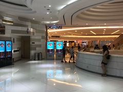 -万象影城(杭州万象城IMAX激光店)